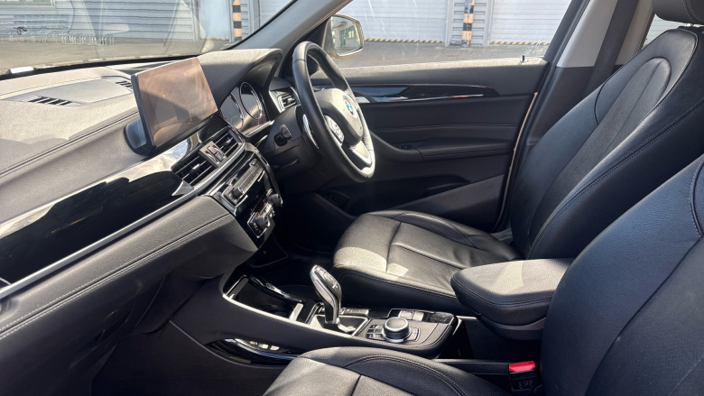 BMW X1 sDrive 20i [178] xLine 5dr Step Auto Petrol Estate